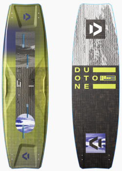 Duotone Select Concept Blue 2025